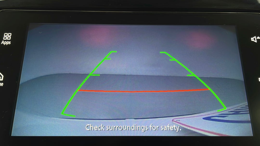 2018 Mitsubishi Outlander Es Adas 5 Seat (awd), Automatic, 67637 km, Parking Camera