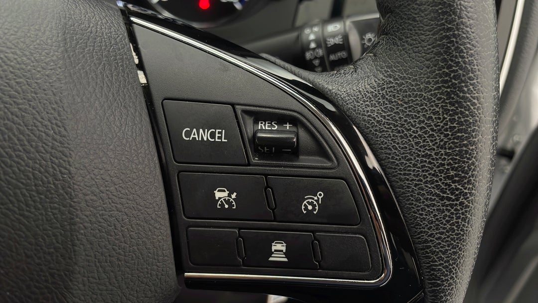 2018 Mitsubishi Outlander Es Adas 5 Seat (awd), Automatic, 67637 km, Cruise Control