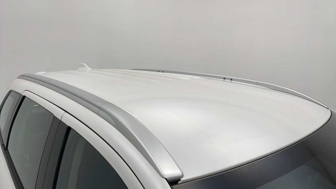 2018 Mitsubishi Outlander Es Adas 5 Seat (awd), Automatic, 67637 km, Roof/Sunroof View