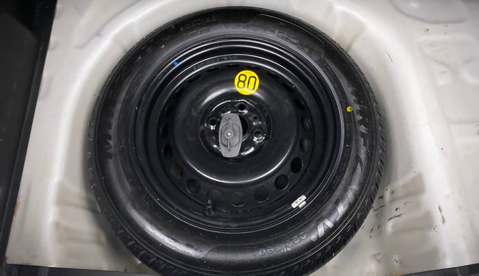 2019 Toyota Glanza V CVT, Petrol, Automatic, 39,014 km, Spare Tyre