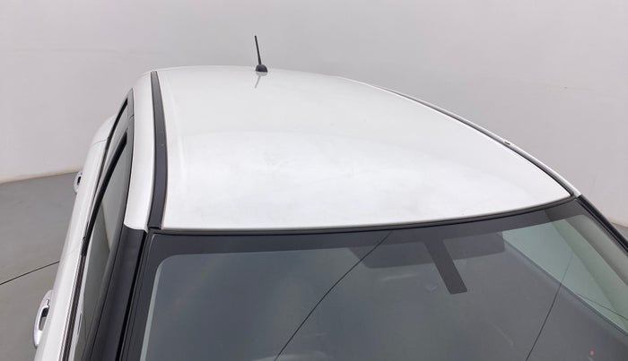 2019 Toyota Glanza V CVT, Petrol, Automatic, 39,014 km, Roof