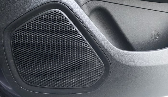 2019 Hyundai VENUE 1.0L Turbo GDI SX MT, Petrol, Manual, 18,852 km, Speaker