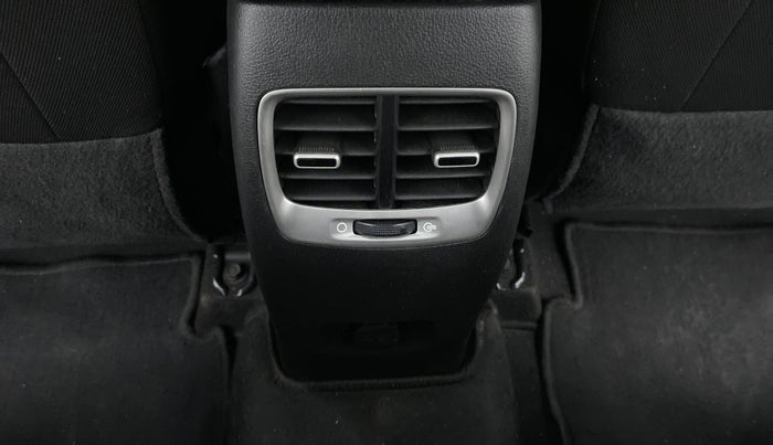 2019 Hyundai VENUE 1.0L Turbo GDI SX MT, Petrol, Manual, 18,852 km, Rear AC Vents