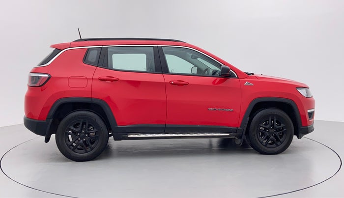 2018 Jeep Compass 2.0 SPORT, Diesel, Manual, 14,466 km, Right Side View