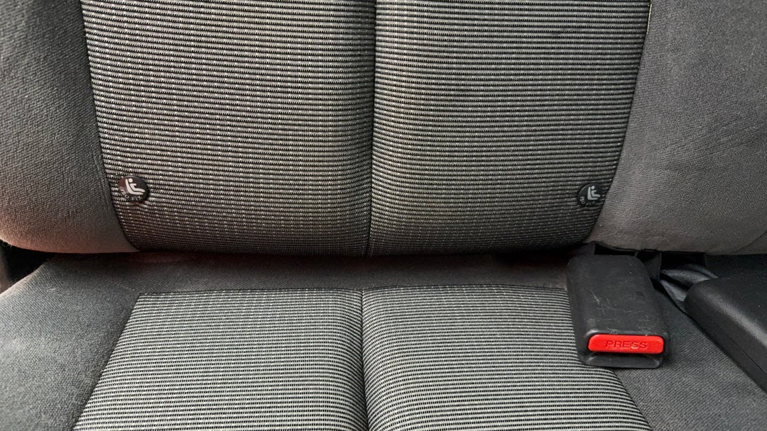 2016 Holden Colorado Ltz (4x4), Manual, 148953 km, Child Seat Anchor Points