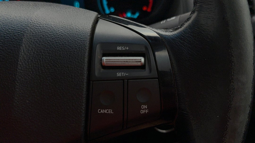 2016 Holden Colorado Ltz (4x4), Manual, 148953 km, Cruise Control