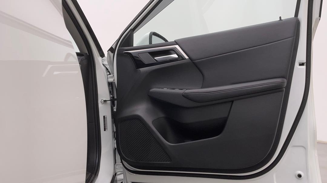 2023 Mitsubishi Outlander Aspire 7 Seat (2wd), Automatic, 13061 km, Speaker View