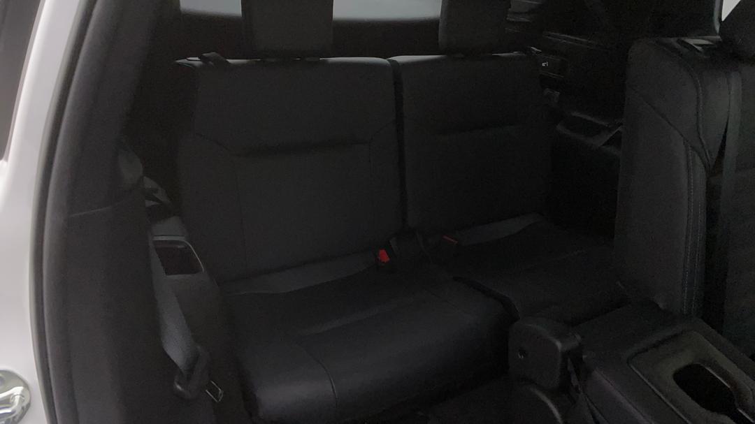 2023 Mitsubishi Outlander Aspire 7 Seat (2wd), Automatic, 13061 km, Third Row Seats