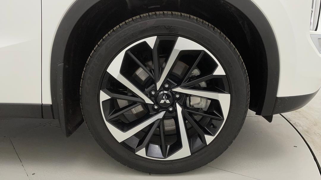 2023 Mitsubishi Outlander Aspire 7 Seat (2wd), Automatic, 13061 km, Right Front Wheel