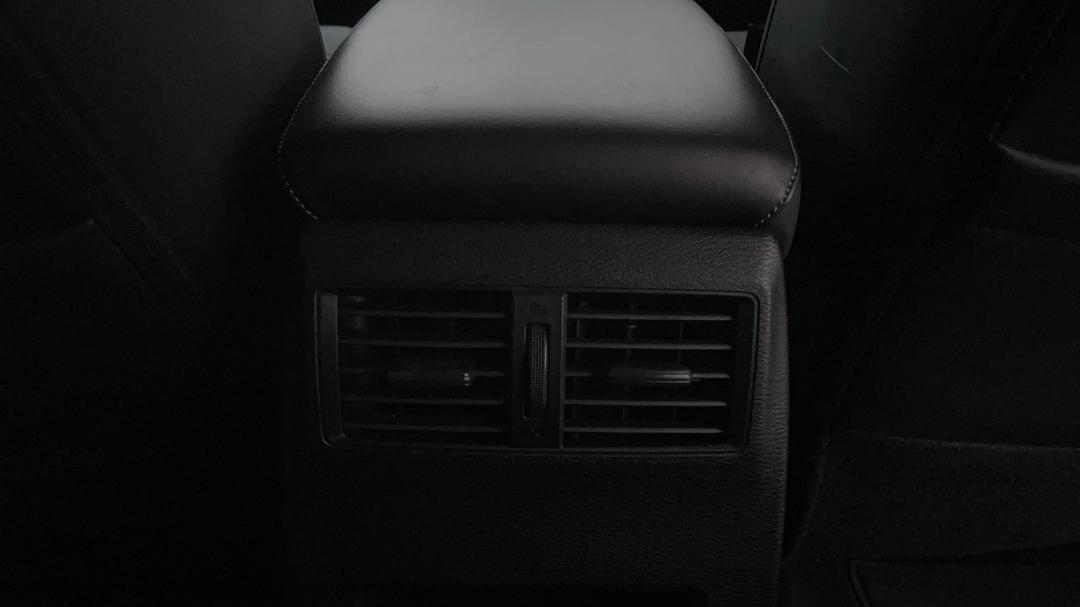 2023 Mitsubishi Outlander Aspire 7 Seat (2wd), Automatic, 13061 km, Rear A/C Vent