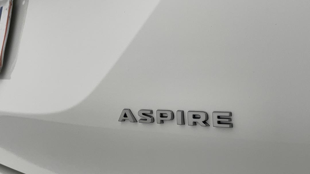 2023 Mitsubishi Outlander Aspire 7 Seat (2wd), Automatic, 13061 km, Badge (Boot Right Side)