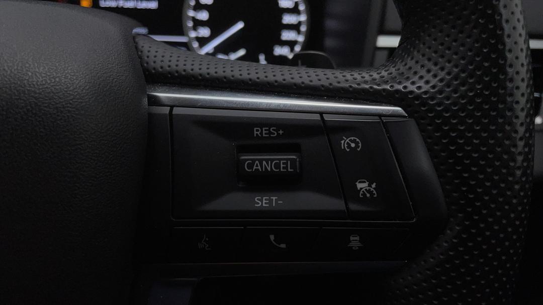 2023 Mitsubishi Outlander Aspire 7 Seat (2wd), Automatic, 13061 km, Cruise Control