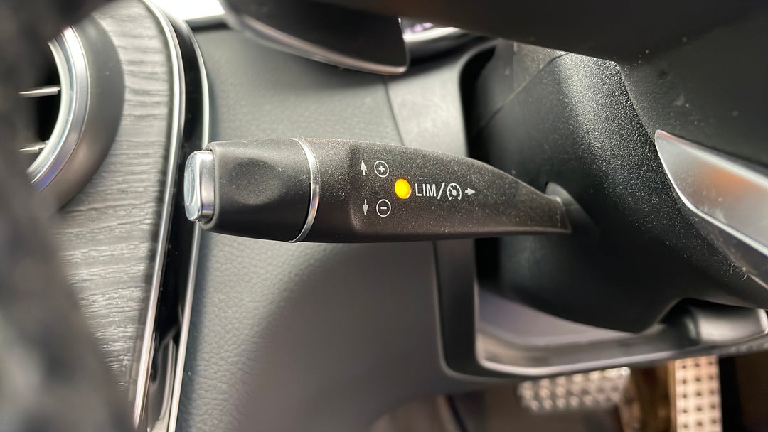 2017 Mercedes-benz C200 C200, Automatic, 102422 km, Cruise Control