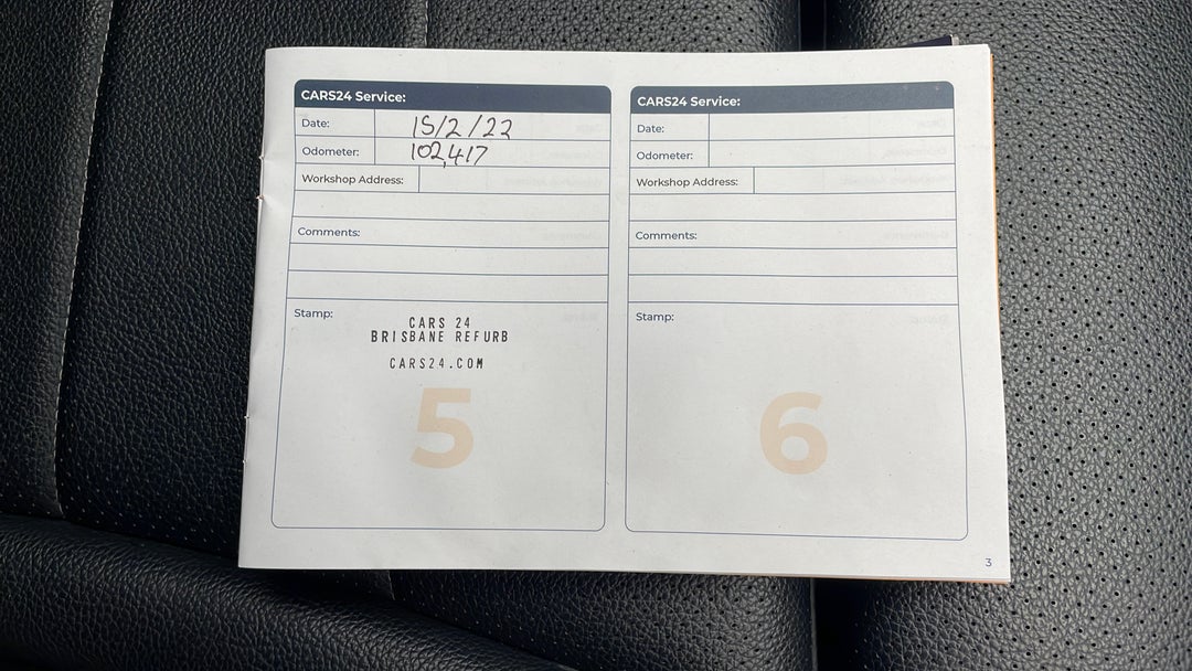 2017 Mercedes-benz C200 C200, Automatic, 102422 km, Service History