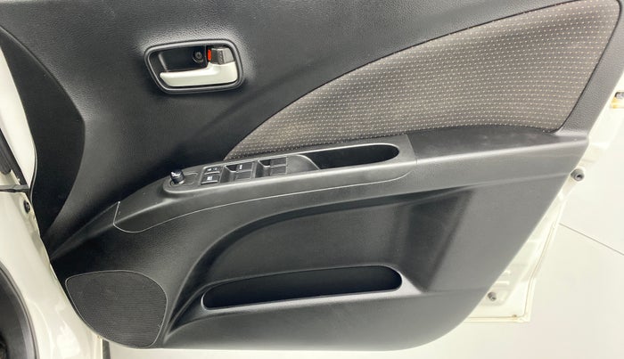 2018 Maruti Celerio X Zxi, Petrol, Manual, 25,120 km, Driver Side Door Panels Control