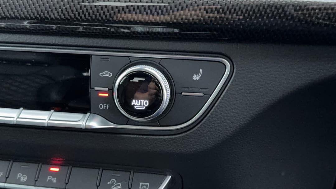 2021 Audi Sq5 3.0 Tdi Quattro Mhev, Automatic, 60383 km, Ventilated Seats