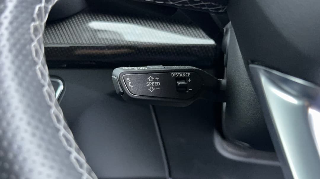 2021 Audi Sq5 3.0 Tdi Quattro Mhev, Automatic, 60383 km, Cruise Control