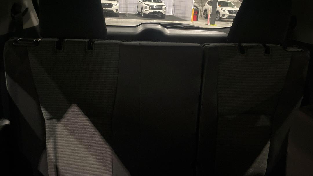 2023 Toyota Kluger Gx AWD, Automatic, 65085 km, Third Row Seats