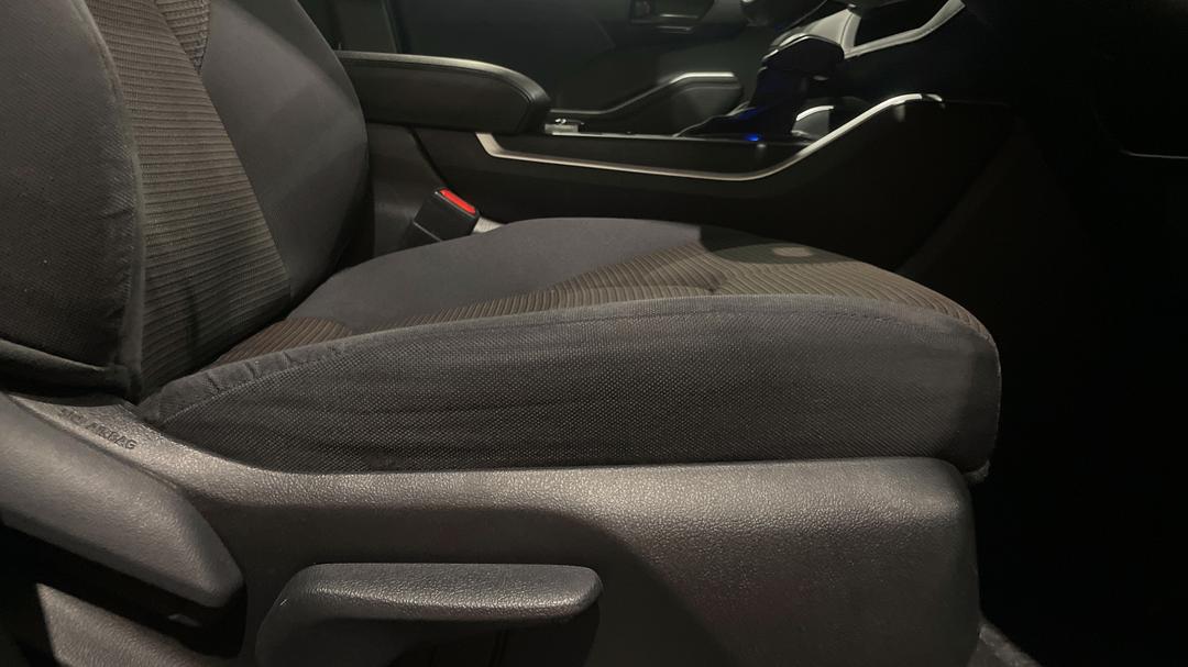 2023 Toyota Kluger Gx AWD, Automatic, 65085 km, Drivers Side Adjustment Panel