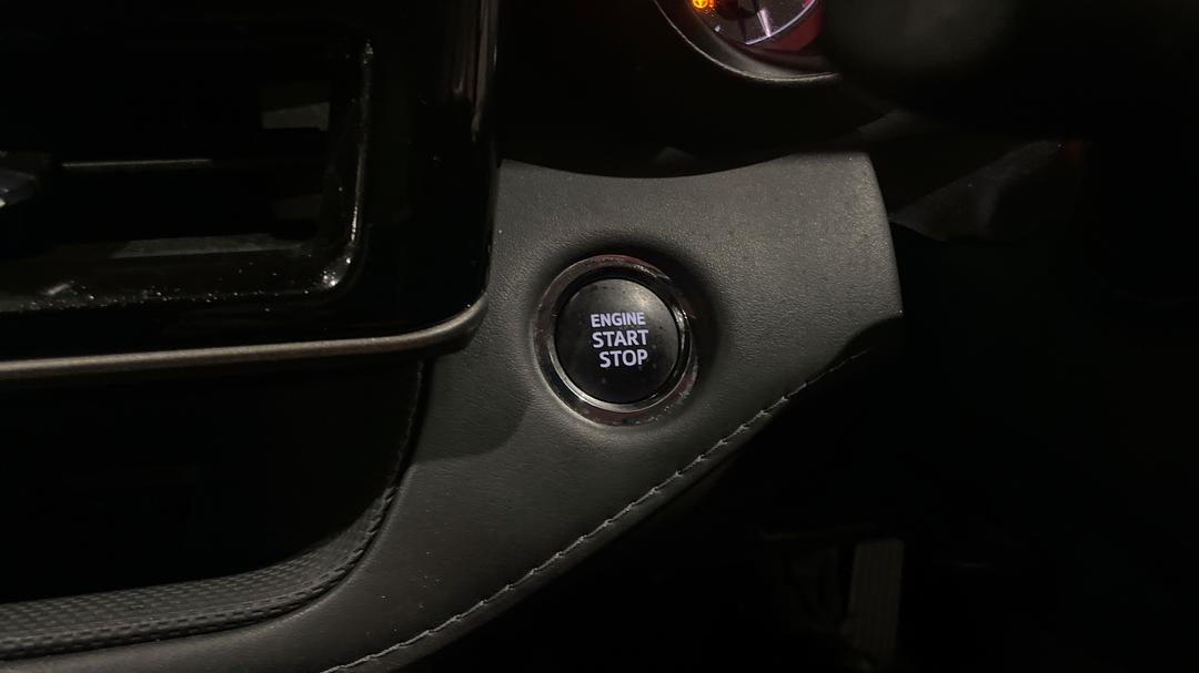 2023 Toyota Kluger Gx AWD, Automatic, 65085 km, Keyless / Button Start