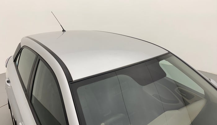 2015 Hyundai Elite i20 SPORTZ 1.2, Petrol, Manual, 56,584 km, Roof