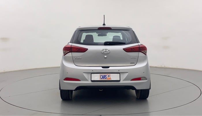 2016 Hyundai Elite i20 ASTA 1.2, Petrol, Manual, 32,920 km, Back/Rear View