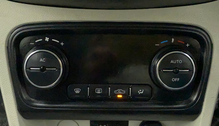 2022 Tata Tiago XZ PLUS CNG, CNG, Manual, 6,889 km, Automatic Climate Control
