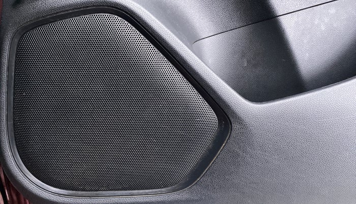 2016 Honda Jazz 1.5 SV I DTEC, Diesel, Manual, 82,979 km, Speaker