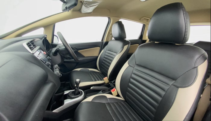 2016 Honda Jazz 1.5 SV I DTEC, Diesel, Manual, 82,979 km, Right Side Front Door Cabin
