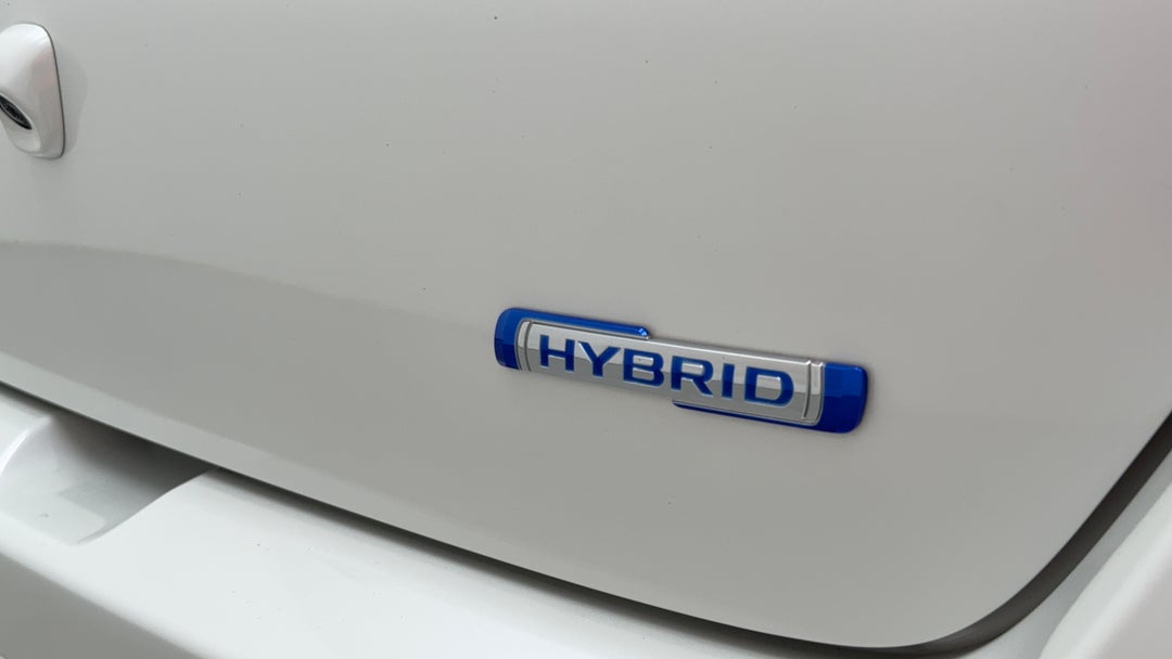 Badge (Boot Right Side)