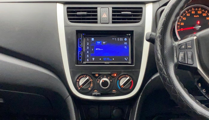 2018 Maruti Celerio X ZXI OPT AMT, Petrol, Automatic, 12,085 km, Air Conditioner