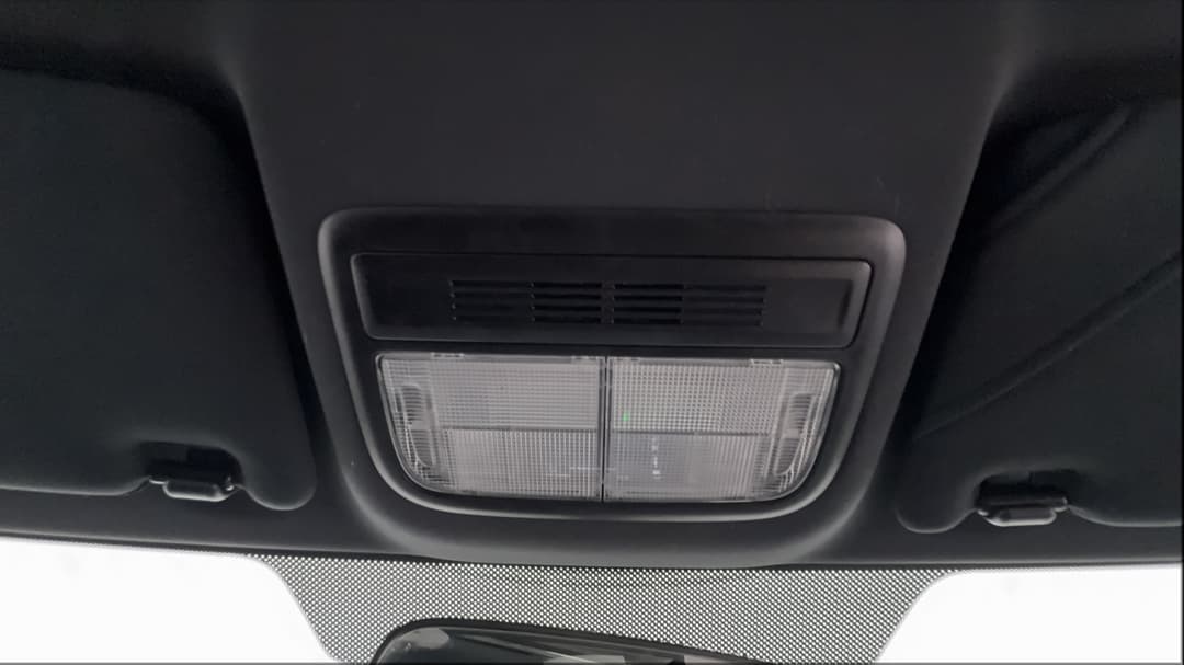2017 Honda Civic Vti, Automatic, 94901 km, On-Roof Controls/Sunglass holder
