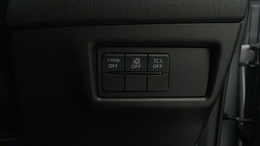 Utility Switches/Buttons