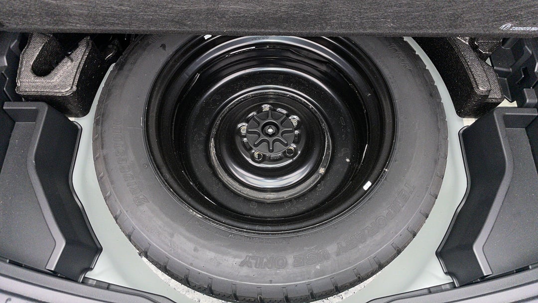 Spare Wheel