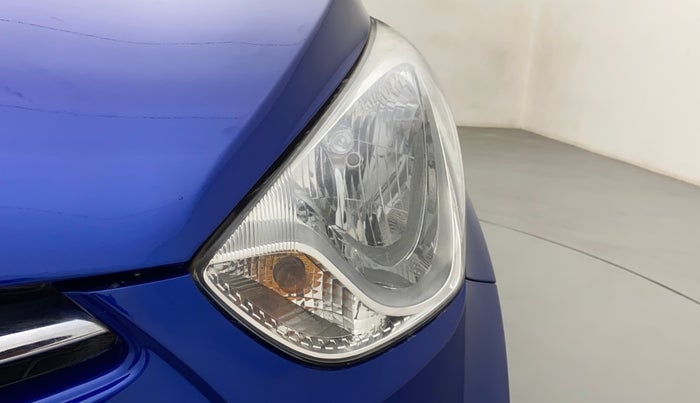 2014 Hyundai Eon MAGNA +, Petrol, Manual, 78,428 km, Left headlight - Faded