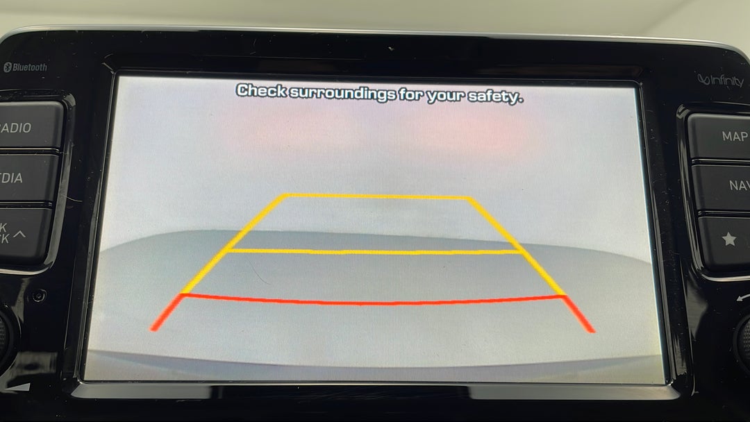 2019 Hyundai i30 Premium, Automatic, 31452 km, Parking Camera