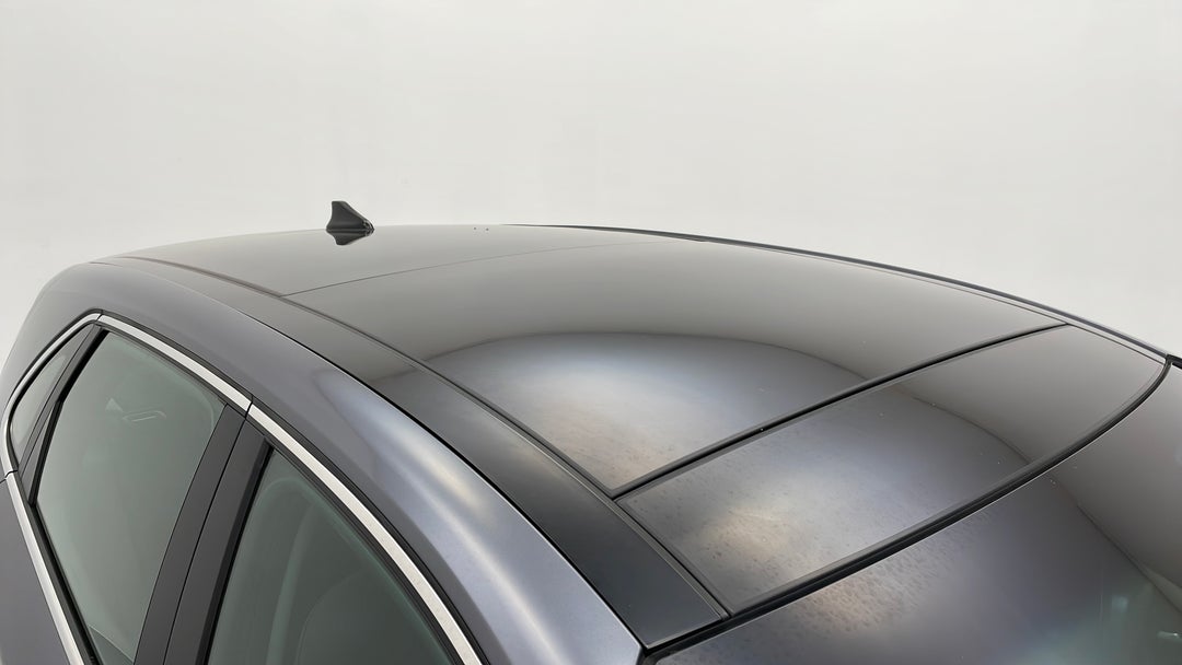 2019 Hyundai i30 Premium, Automatic, 31452 km, Roof/Sunroof View