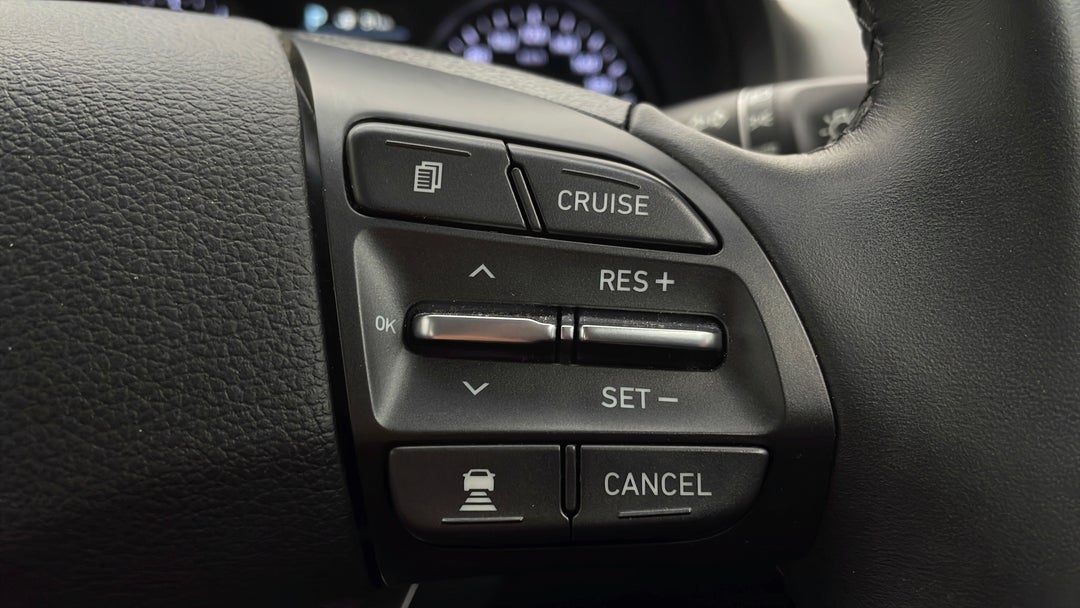 2019 Hyundai i30 Premium, Automatic, 31452 km, Cruise Control