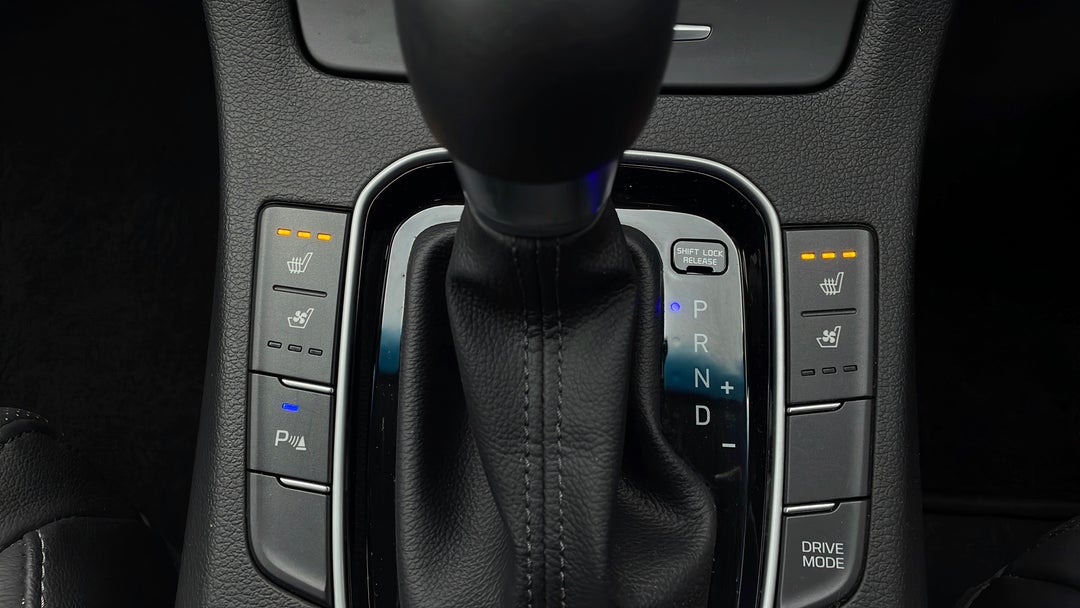 2019 Hyundai i30 Premium, Automatic, 31452 km, Ventilated Seats