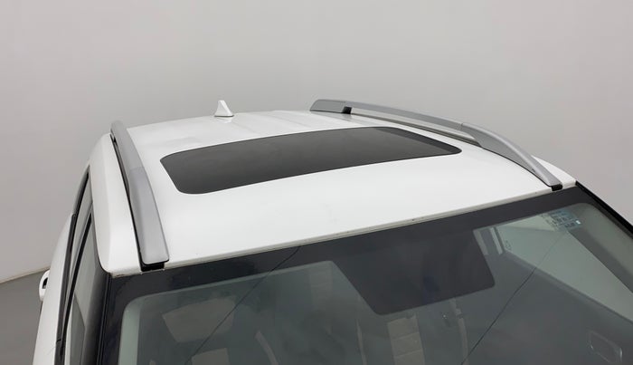 2019 Hyundai VENUE SX 1.0 TURBO, Petrol, Manual, 99,715 km, Roof