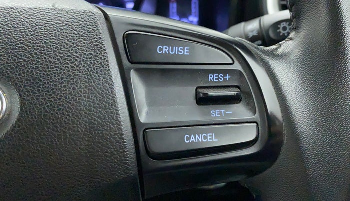 2019 Hyundai VENUE SX 1.0 TURBO, Petrol, Manual, 99,715 km, Adaptive Cruise Control