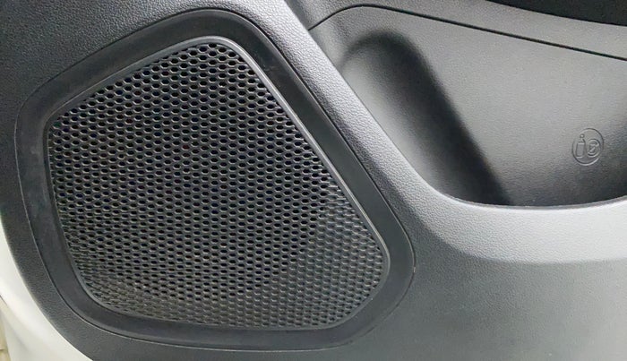 2019 Hyundai VENUE SX 1.0 TURBO, Petrol, Manual, 99,715 km, Speaker