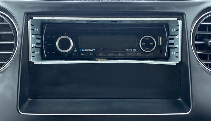 2017 Hyundai Grand i10 MAGNA 1.2 KAPPA VTVT, Petrol, Manual, 9,429 km, Infotainment System
