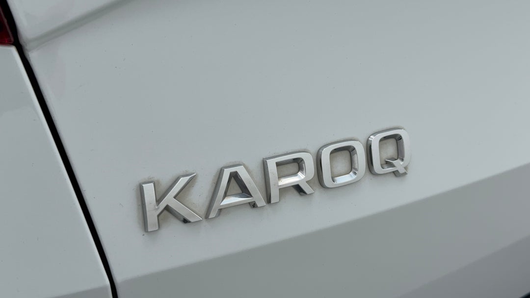 Badge (Boot Left Side)