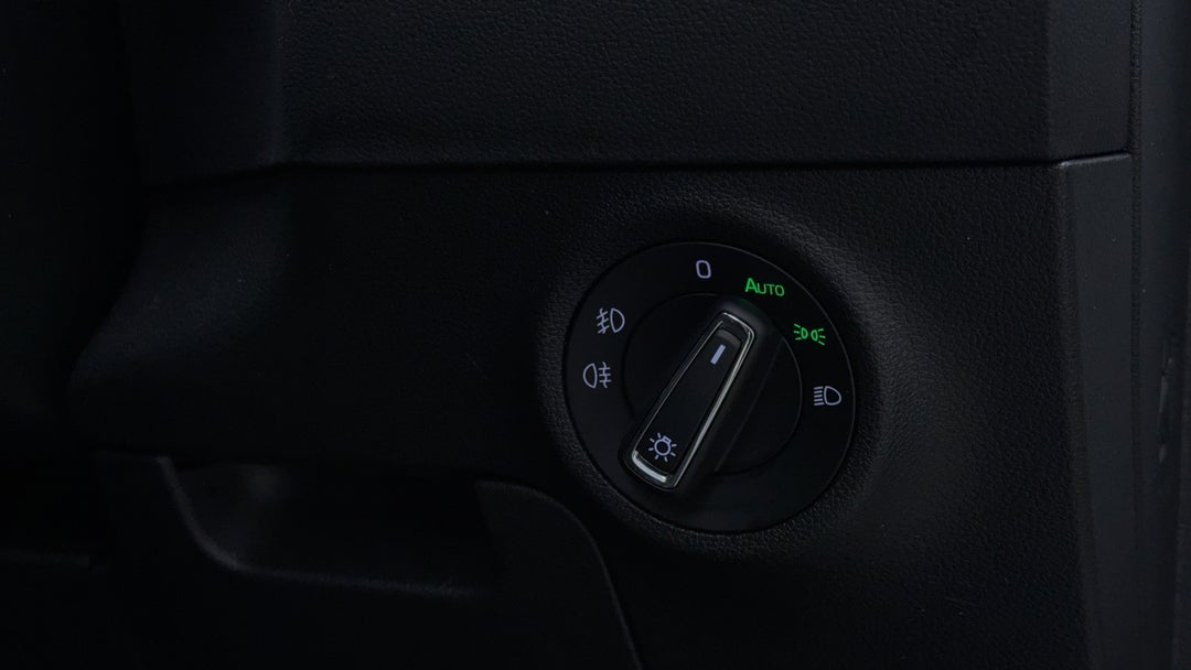 Utility Switches/Buttons