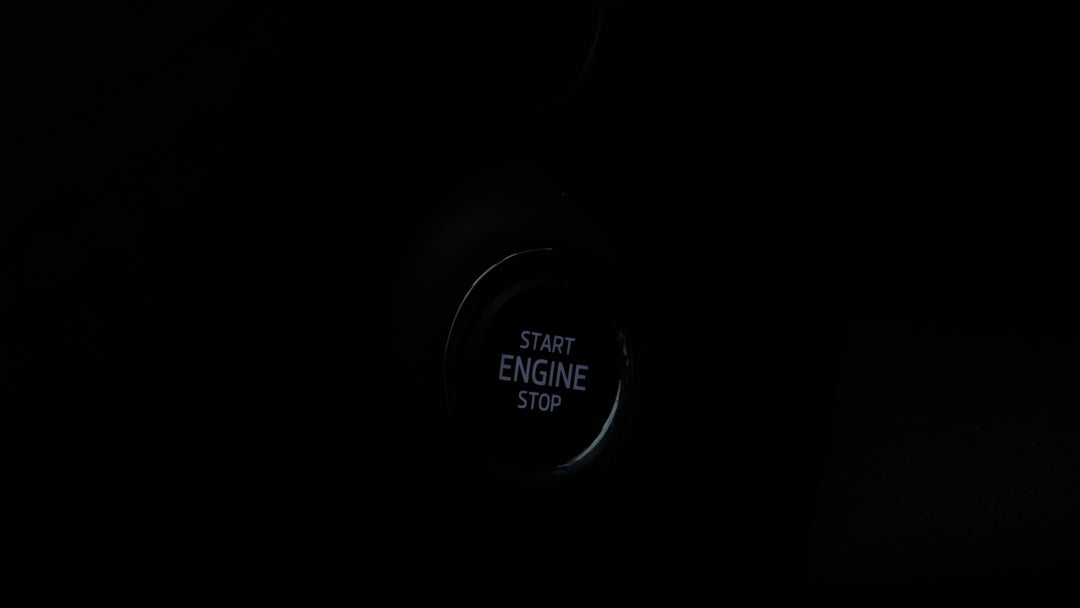 Keyless / Button Start