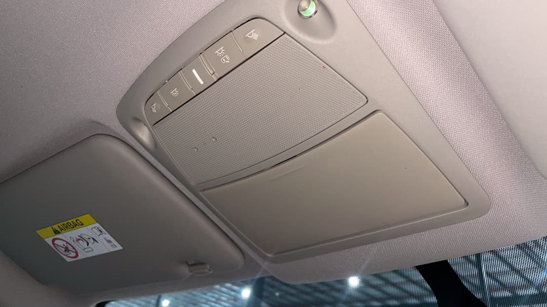 2022 Nissan X-trail St (2WD), Automatic, 45636 km, On-Roof Controls/Sunglass holder