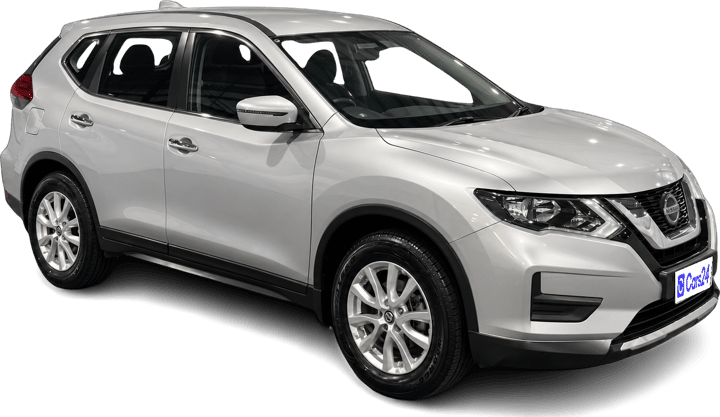 2022 - Nissan X-trail - SUV - Petrol - Automatic