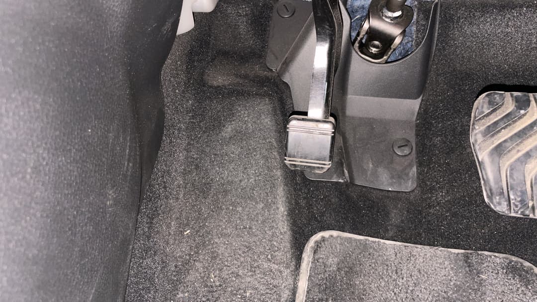 2022 Nissan X-trail St (2WD), Automatic, 45636 km, Handbrake