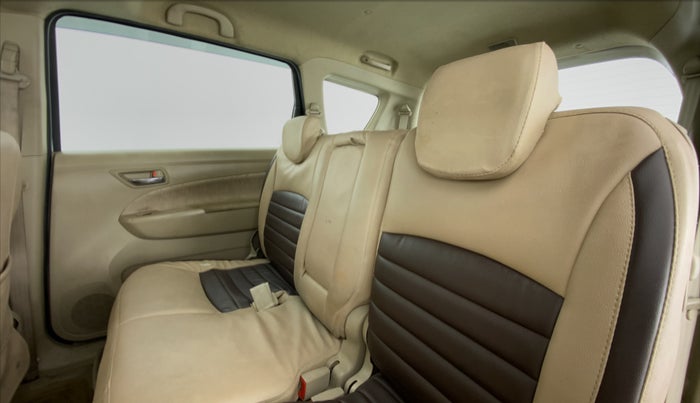 2015 Maruti Ertiga ZDI, Diesel, Manual, 58,530 km, Right Side Rear Door Cabin